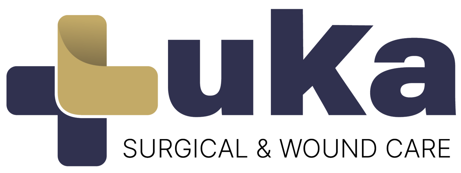 Logo Luka Wound Care